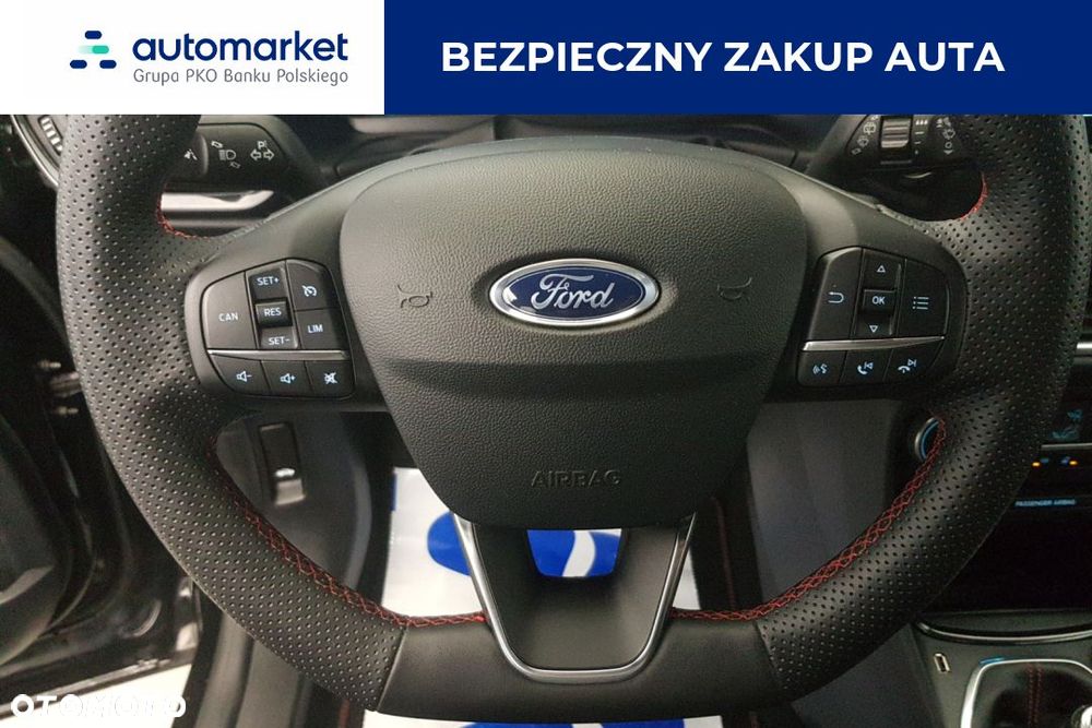 Ford Puma - 17