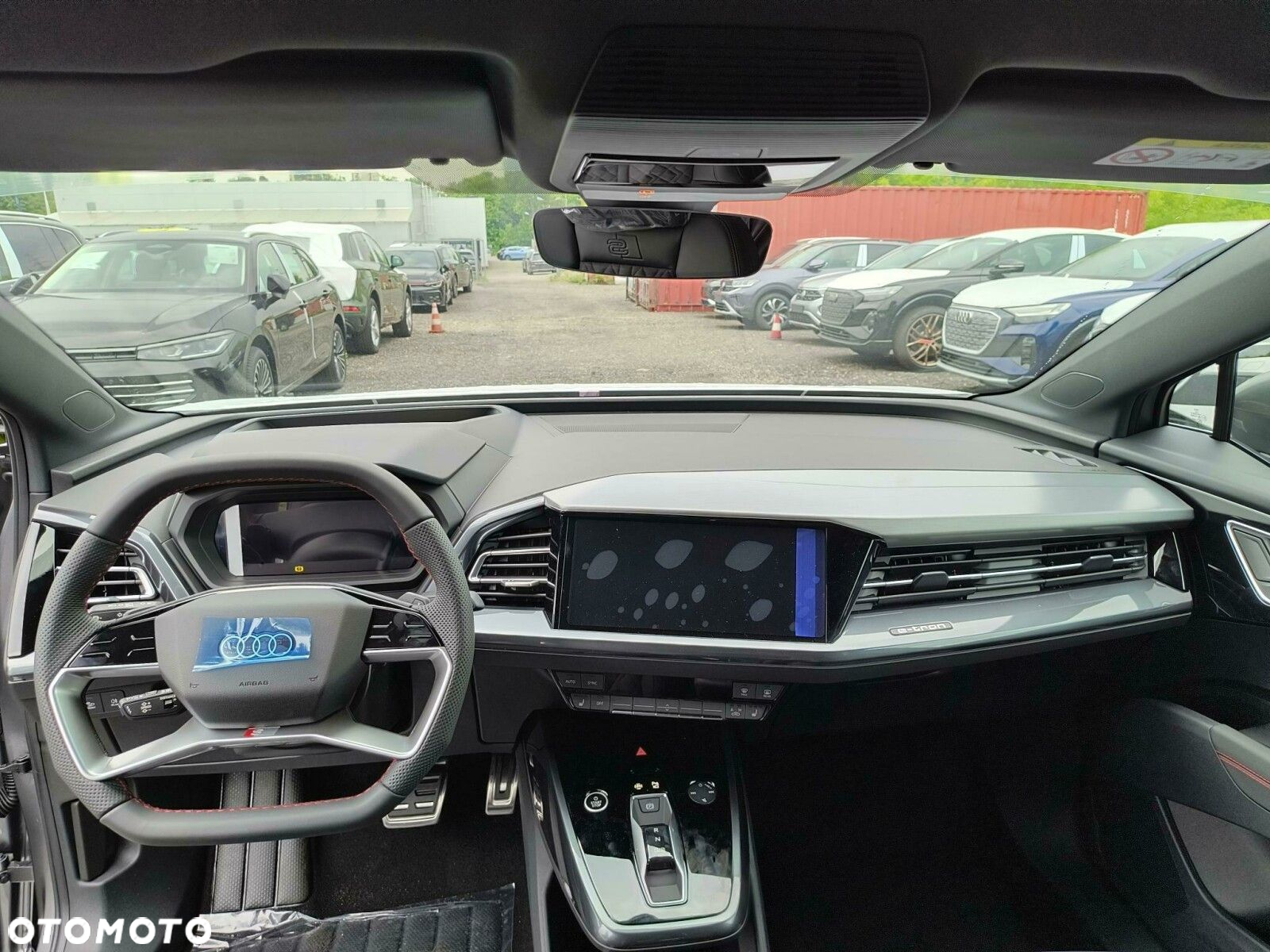 Audi Q4 e-tron - 10