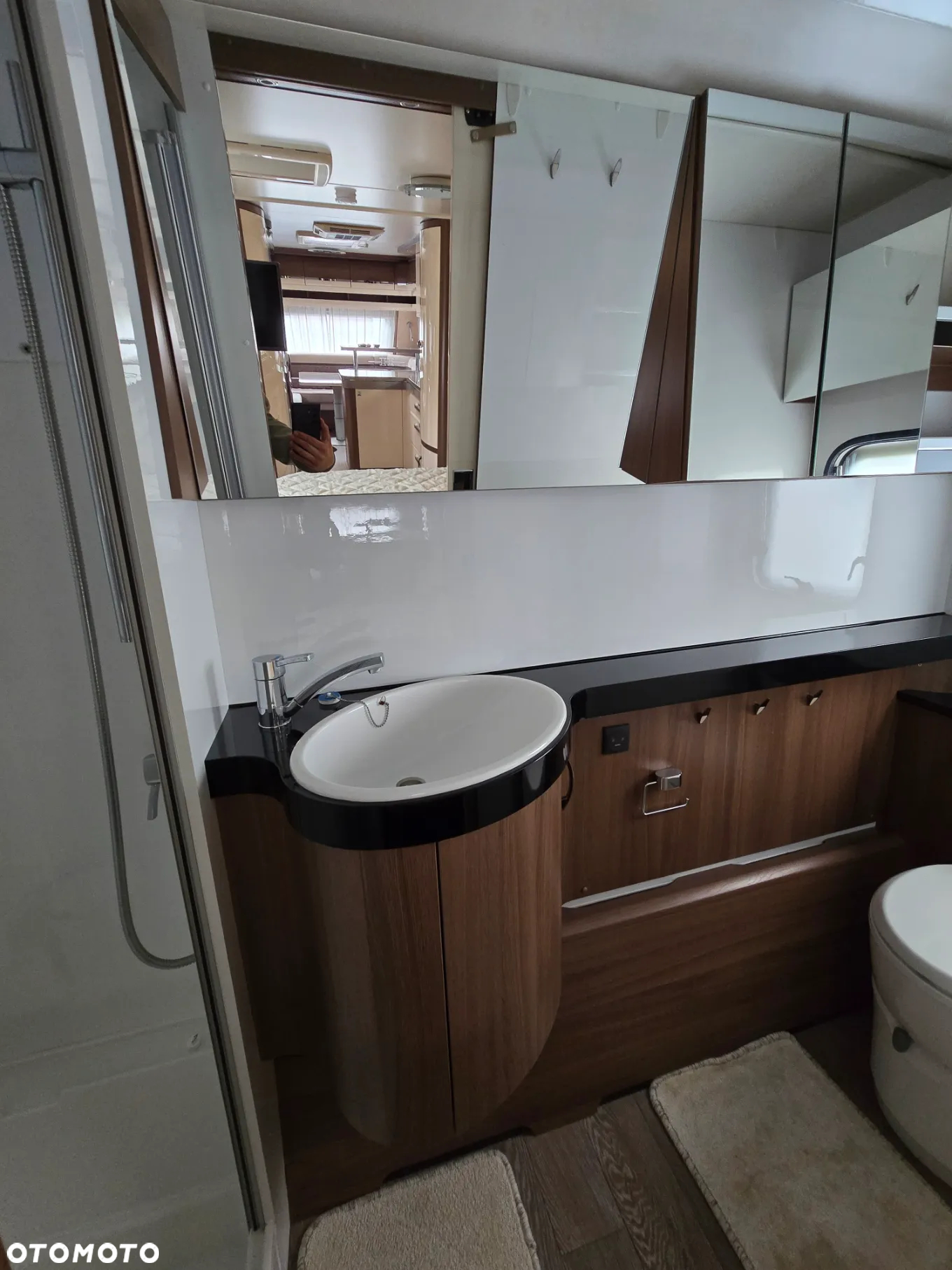 Hobby PRESTIGE 720 WQC - 26