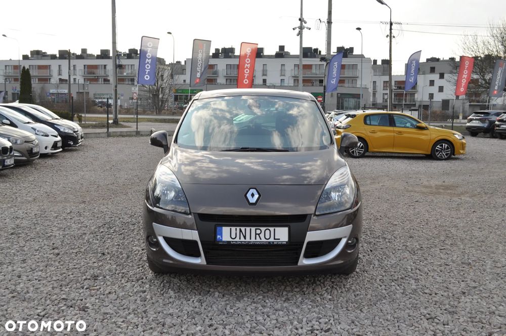 Renault Scenic TCe 130 Dynamique - 3