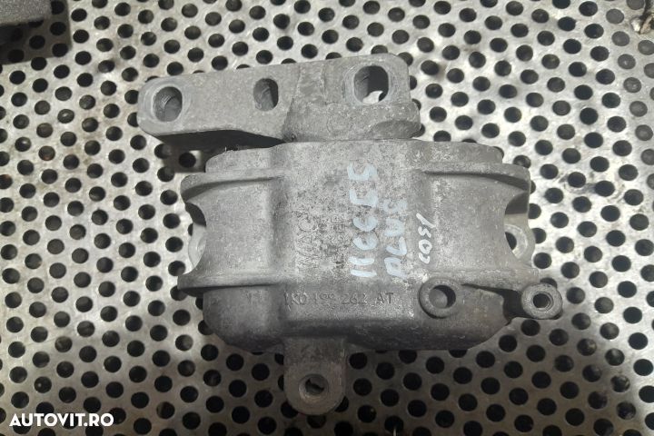 Suport motor stanga 1K0199262AT 1K0199262AT Volkswagen VW Golf 5 [200 - 1