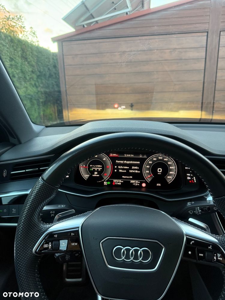 Audi A6 - 13