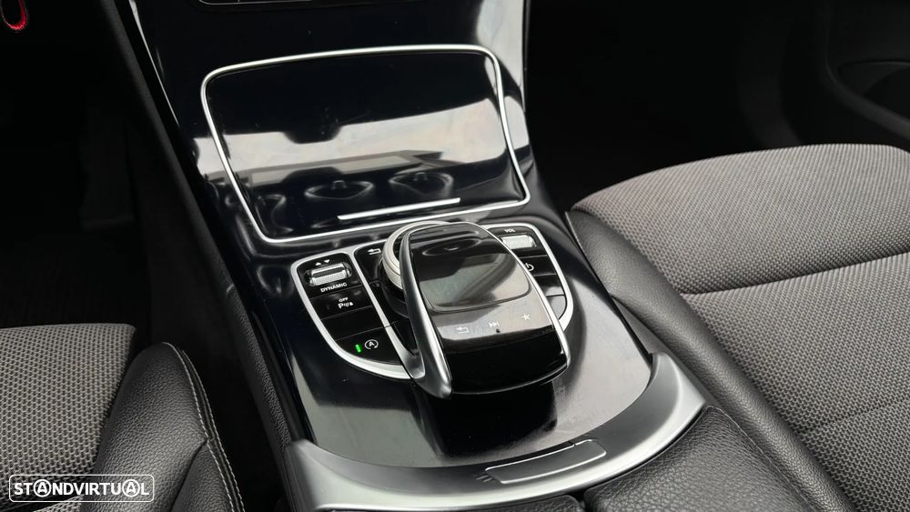 Mercedes-Benz C 220 d Avantgarde+ Aut. - 20