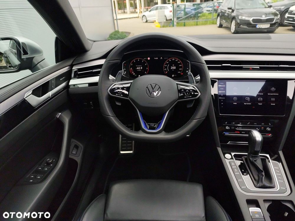 Volkswagen Arteon Shooting Brake 2.0 TSI 4Motion R DSG - 17
