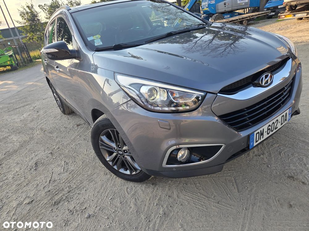 Hyundai ix35 - 5