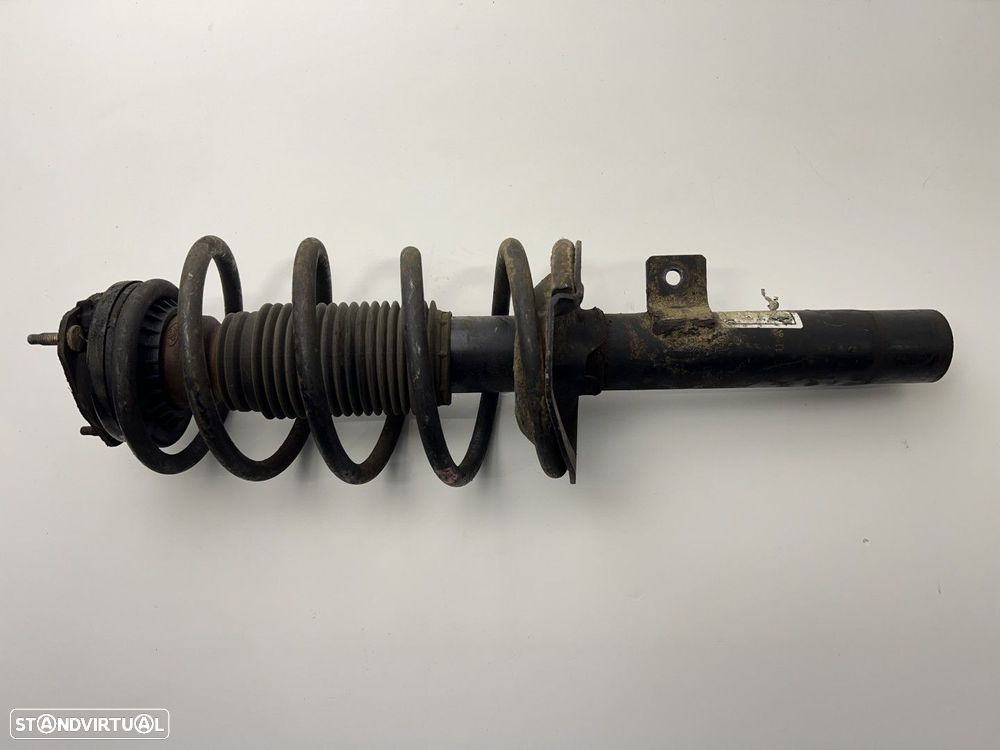 Amortecedor Dto Esq Frente FORD TRANSIT CONNECT - 4