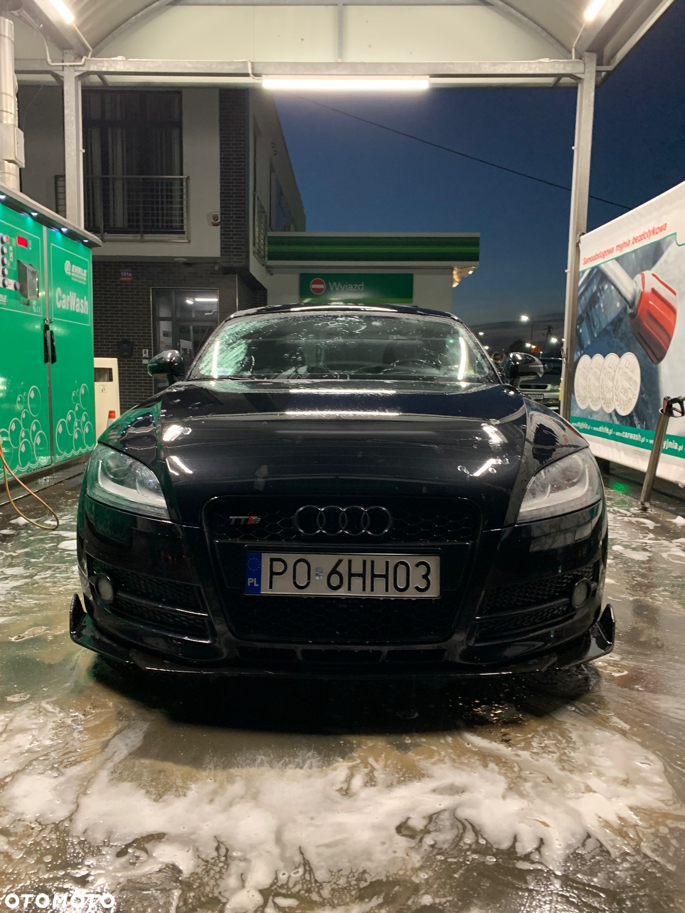 Audi TT Coupé Coupe 2.0 TFSI S tronic - 2