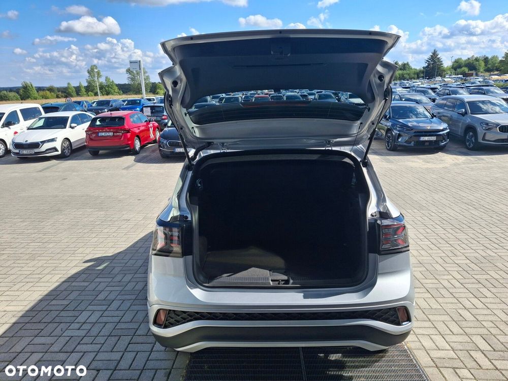 Volkswagen T-Cross 1.5 TSI ACT R-Line Plus DSG - 11