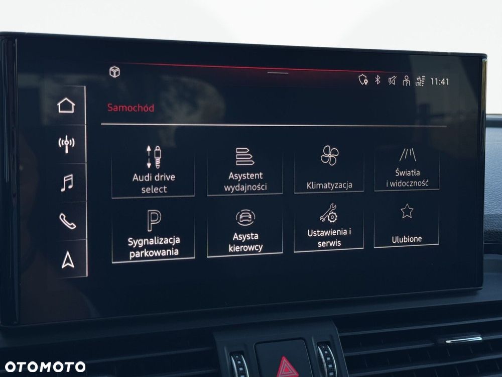 Audi Q5 Sportback 40 TDI mHEV Quattro Advanced S tronic - 26