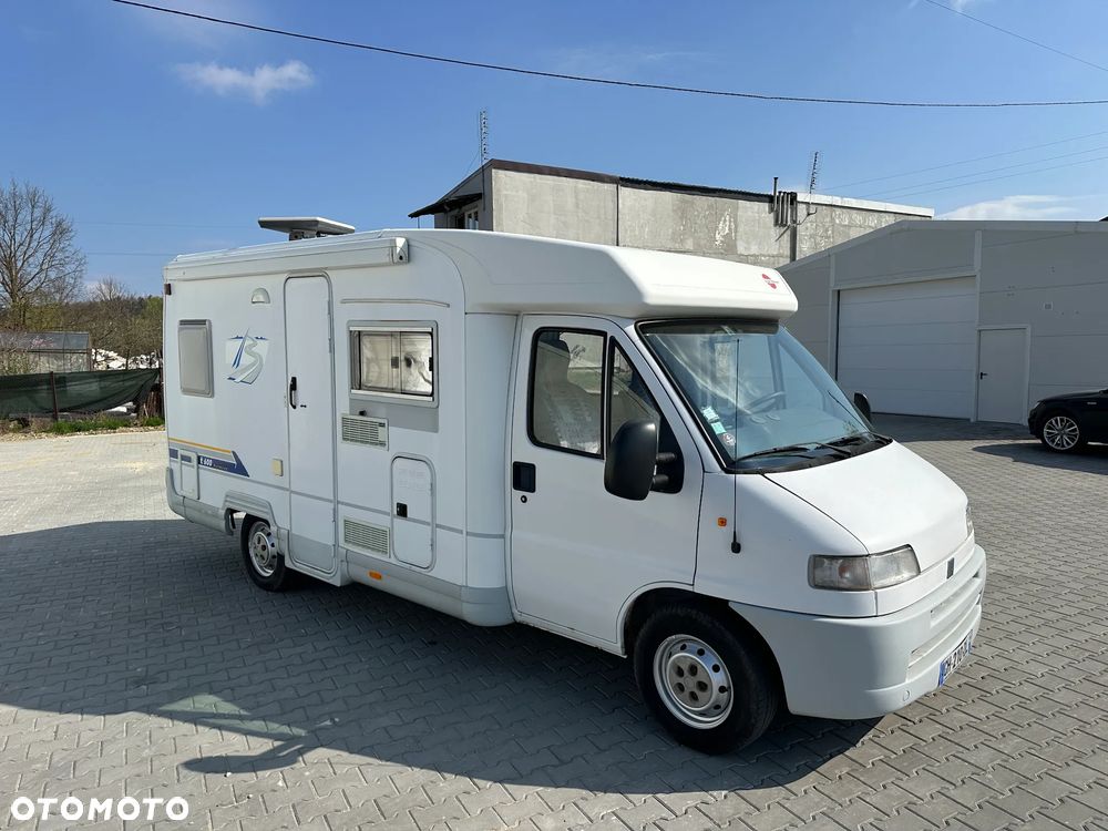 Fiat Ducato - 7