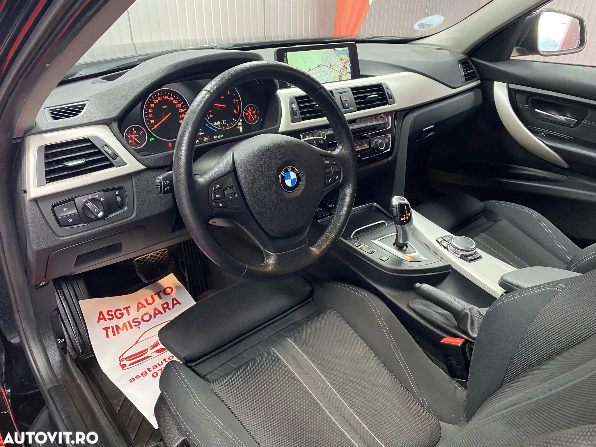 BMW Seria 3 - 9