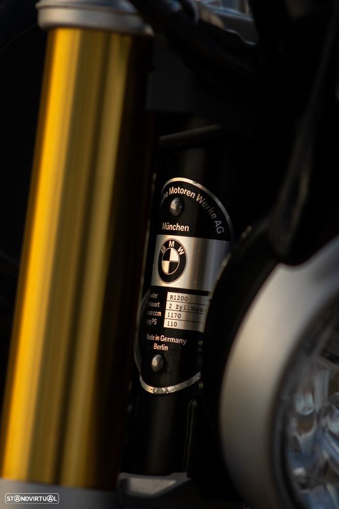 BMW R nineT - 15