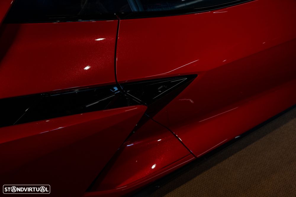 Lamborghini Revuelto 6.5 V12 - 14
