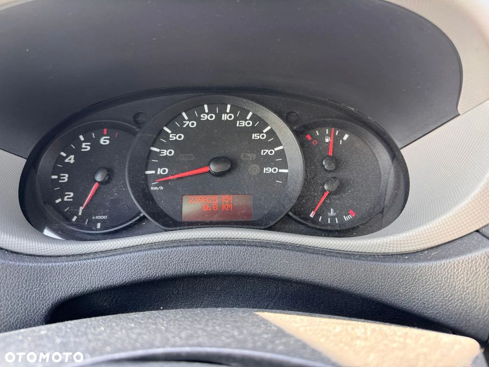 Renault MASTER L2H2 KLIMATYZACJA MAŁE KILOMETRY - 28