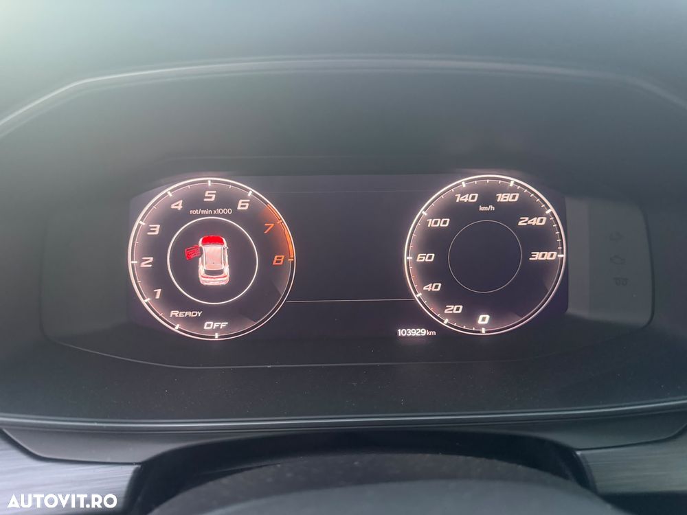 Cupra Formentor - 4