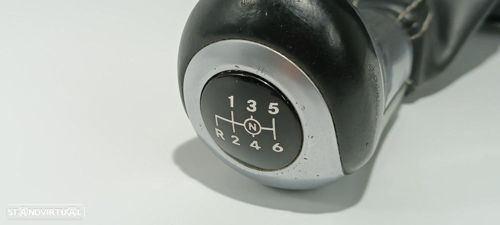 MANÍPULO DA ALAVANCA DE VELOCIDADES MERCEDES CLASE B (W246) B 180 CDI (246.212) - 2