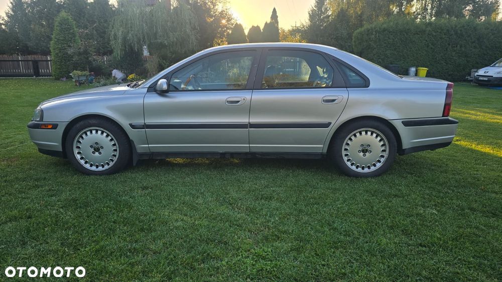 Volvo S80 2.9 - 5