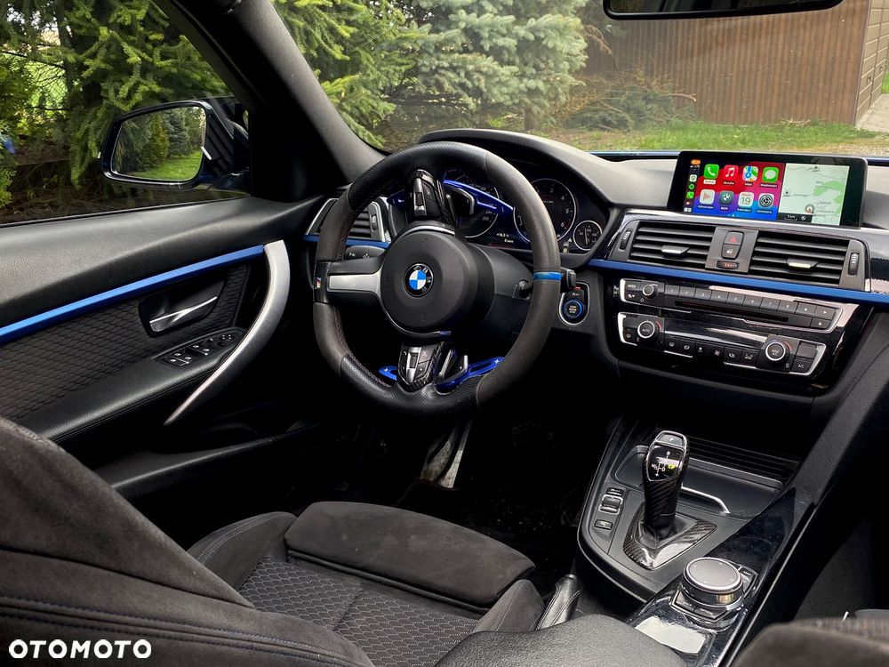 BMW Seria 3 - 27