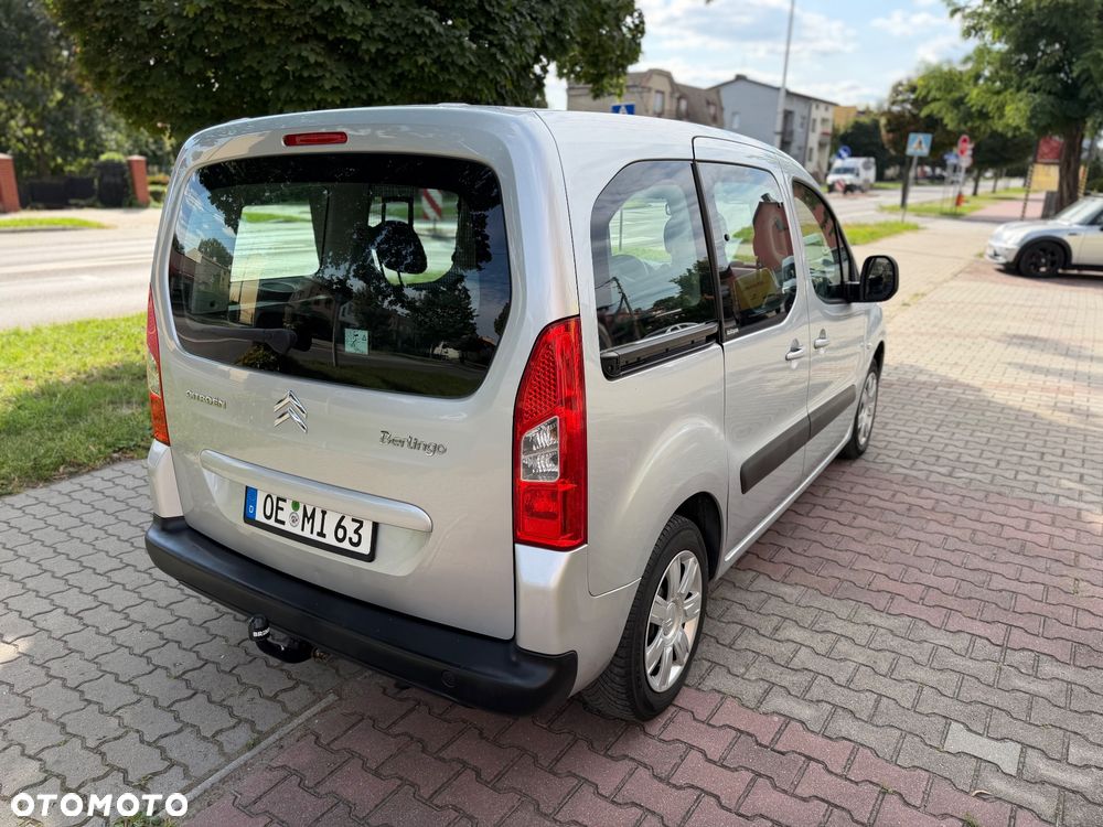Citroën Berlingo 1.6 16V Multispace - 4