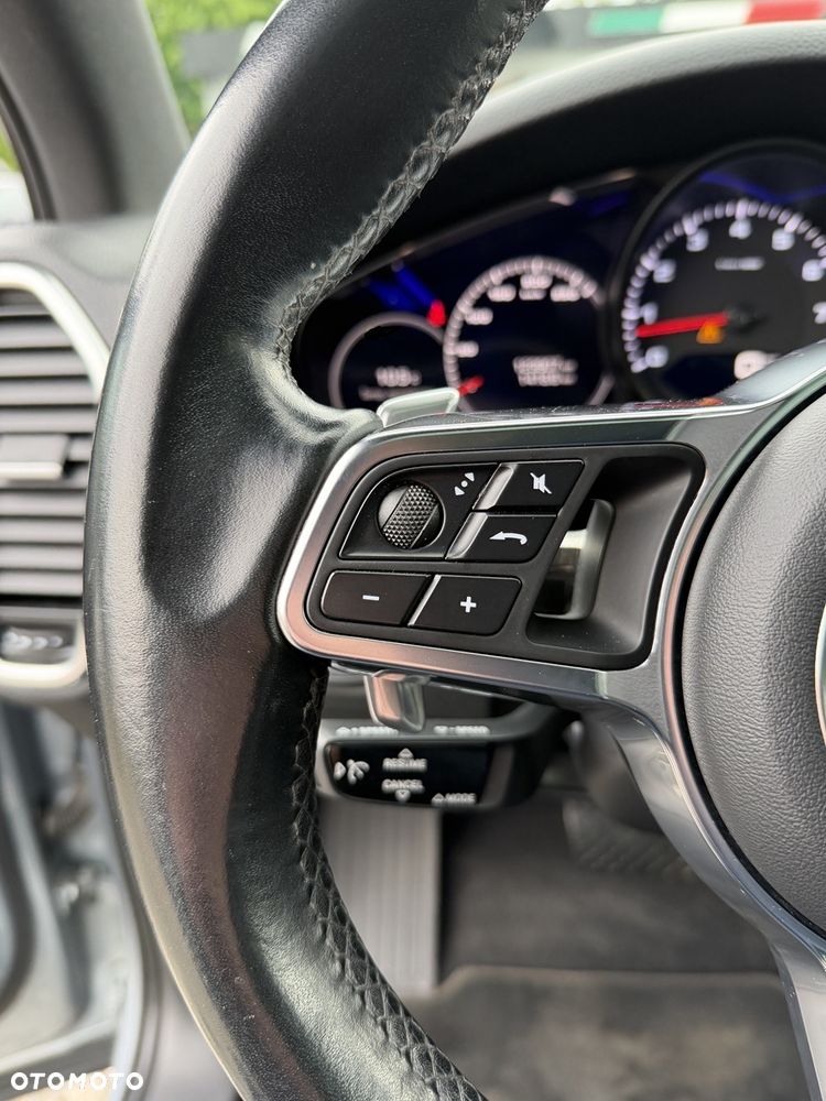 Porsche Cayenne Tiptronic S - 21