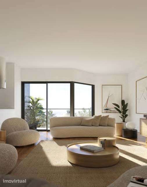 T2 novo no empreendimento Jardins de Santa Rita - Grande imagem: 5/9