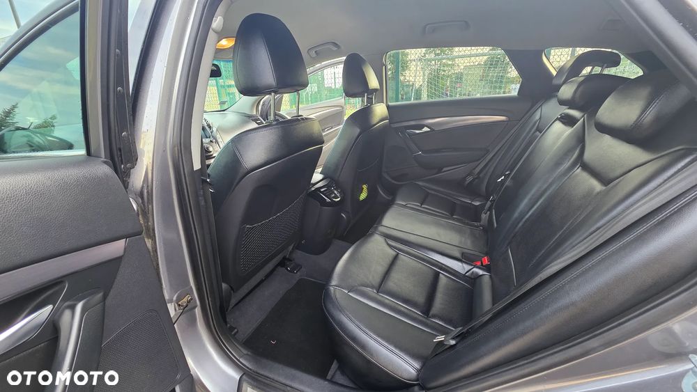Hyundai i40 1.7 CRDi Style - 24