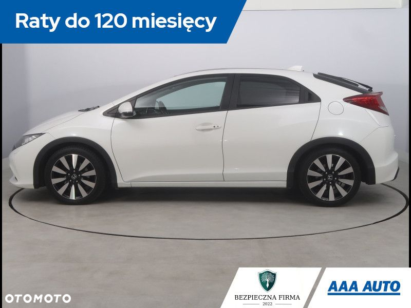 Honda Civic - 3