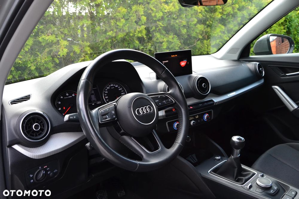 Audi Q2 30 TFSI Advanced - 15