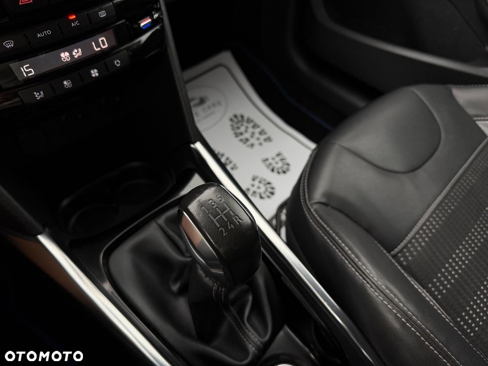 Peugeot 2008 1.6 VTi Allure - 15