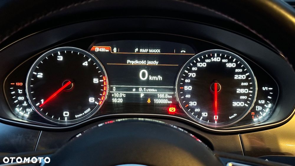 Audi A6 Avant 2.0 TDI Multitronic - 15