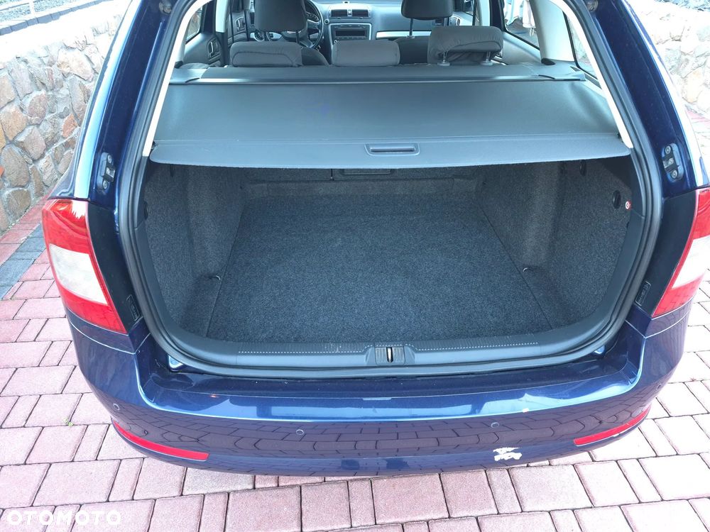 Skoda Octavia 1.6 TDI Elegance - 7
