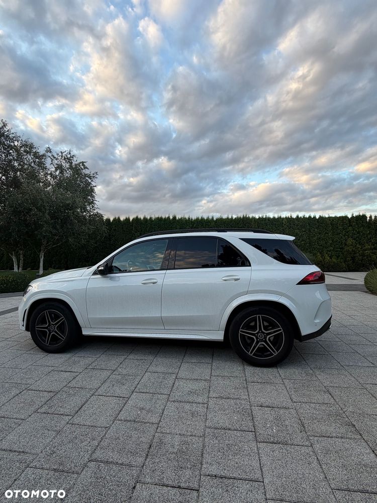 Mercedes-Benz GLE 300 d 4-Matic - 6