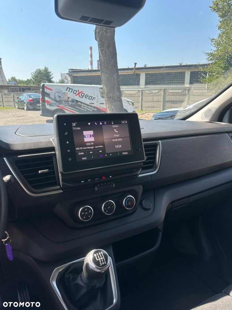 Renault TRAFIC L2H1 - 13