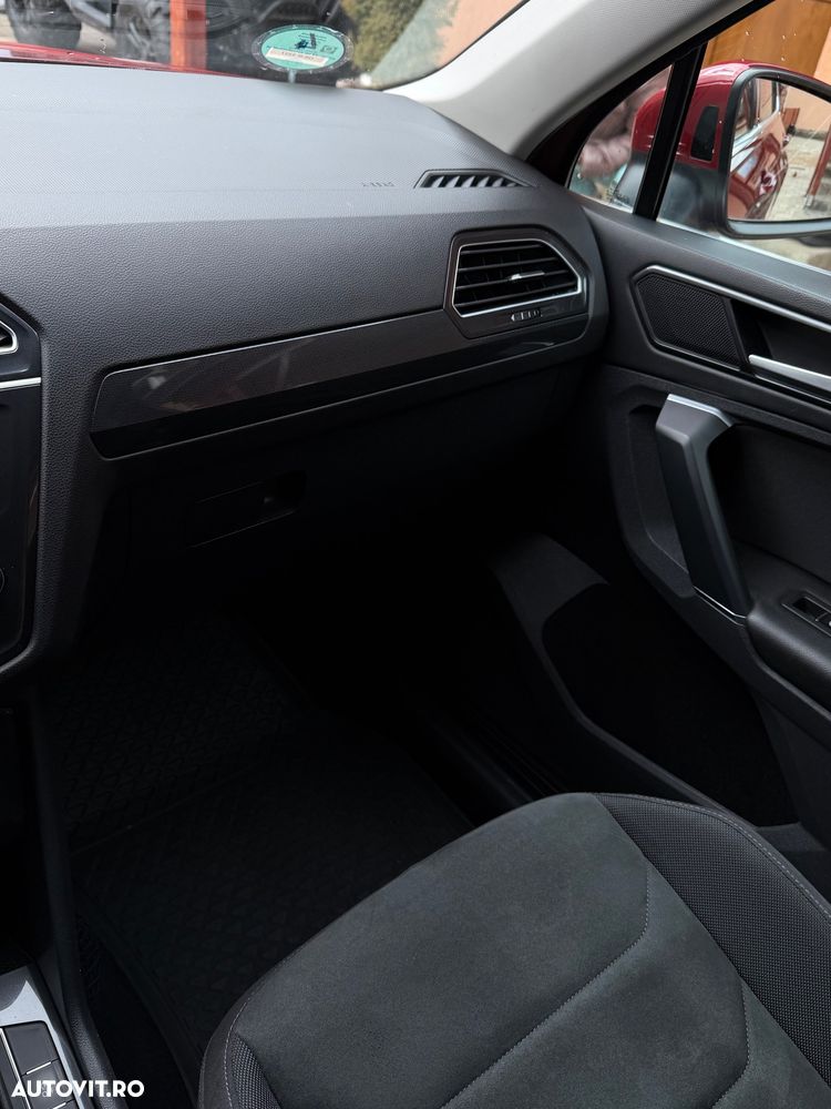 Volkswagen Tiguan 2.0 TDI SCR 4MOTION DSG Offroad - 14