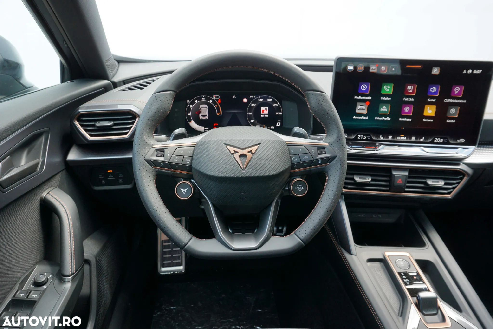 Cupra Formentor 1.5 eTSI DSG7 MHEV - 14