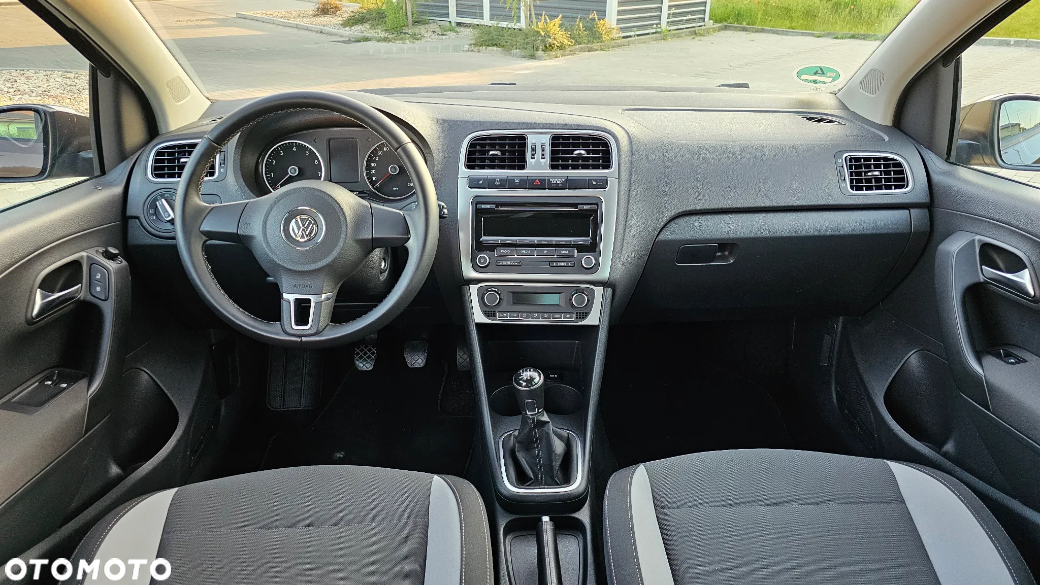 Volkswagen Polo 1.2 TSI Life - 10