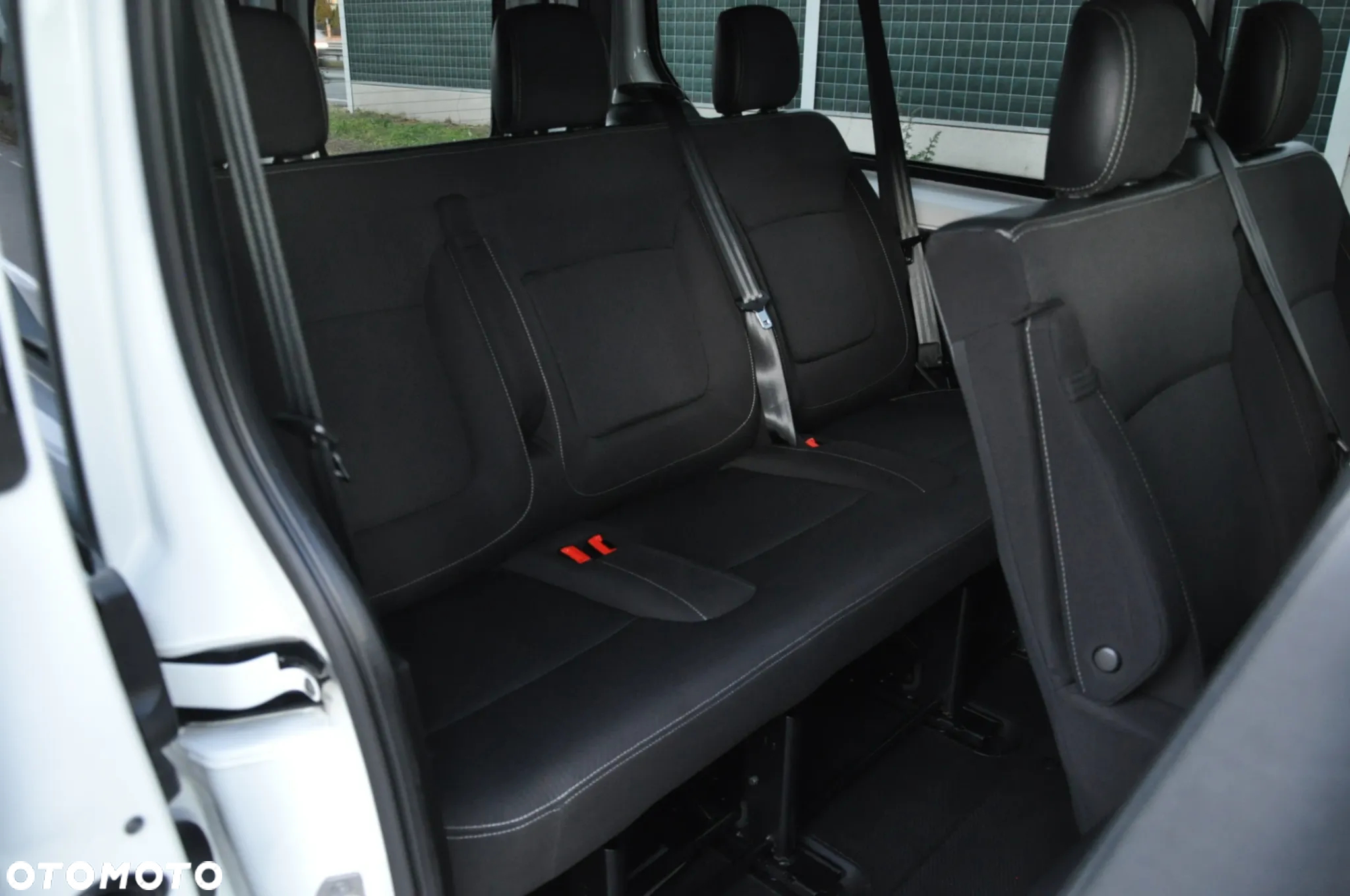 Renault Trafic - 7