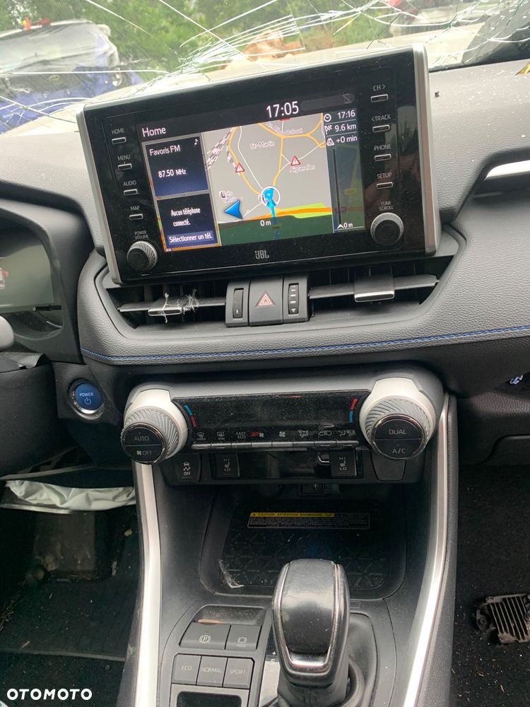 Toyota RAV4 2.5 4x2 Style Selection - 10