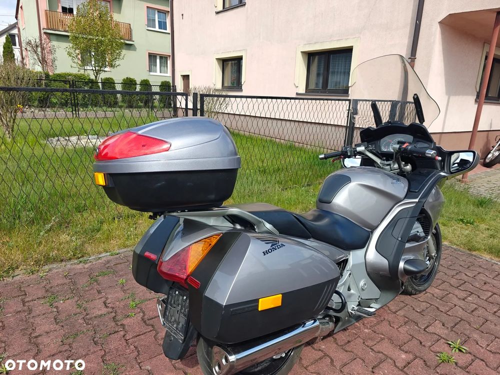Honda ST - 4