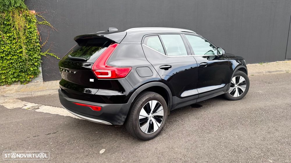 Volvo XC 40 - 11