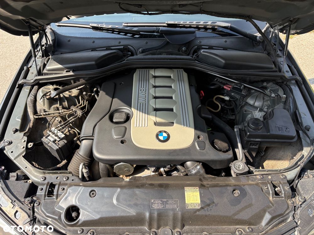 BMW Seria 5 - 9