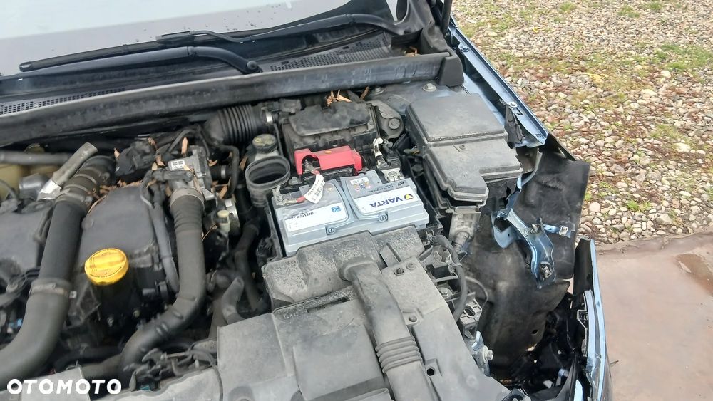 Renault Megane ENERGY dCi 110 Start & Stopp Bose Edition - 11