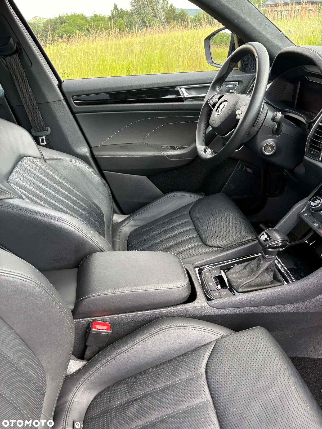 Skoda Kodiaq 2.0 TSI 4x4 L&K DSG 7os - 11