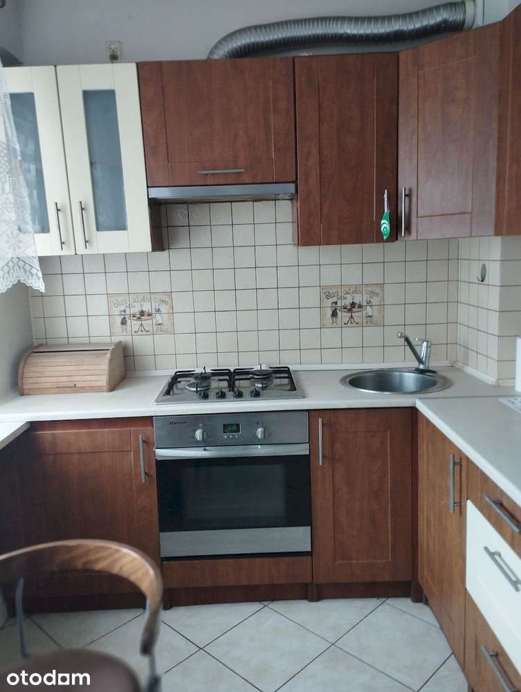 Mieszkanie na sprzedaż, 2 pokoje, 51 m², Rzeszów