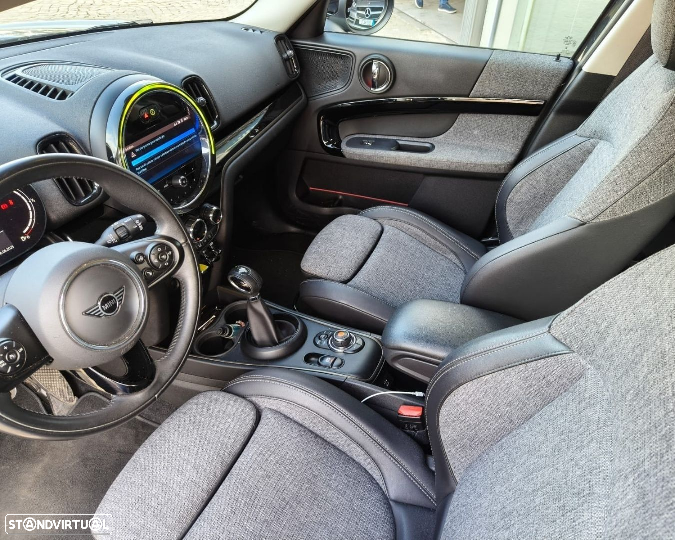MINI Countryman - 8