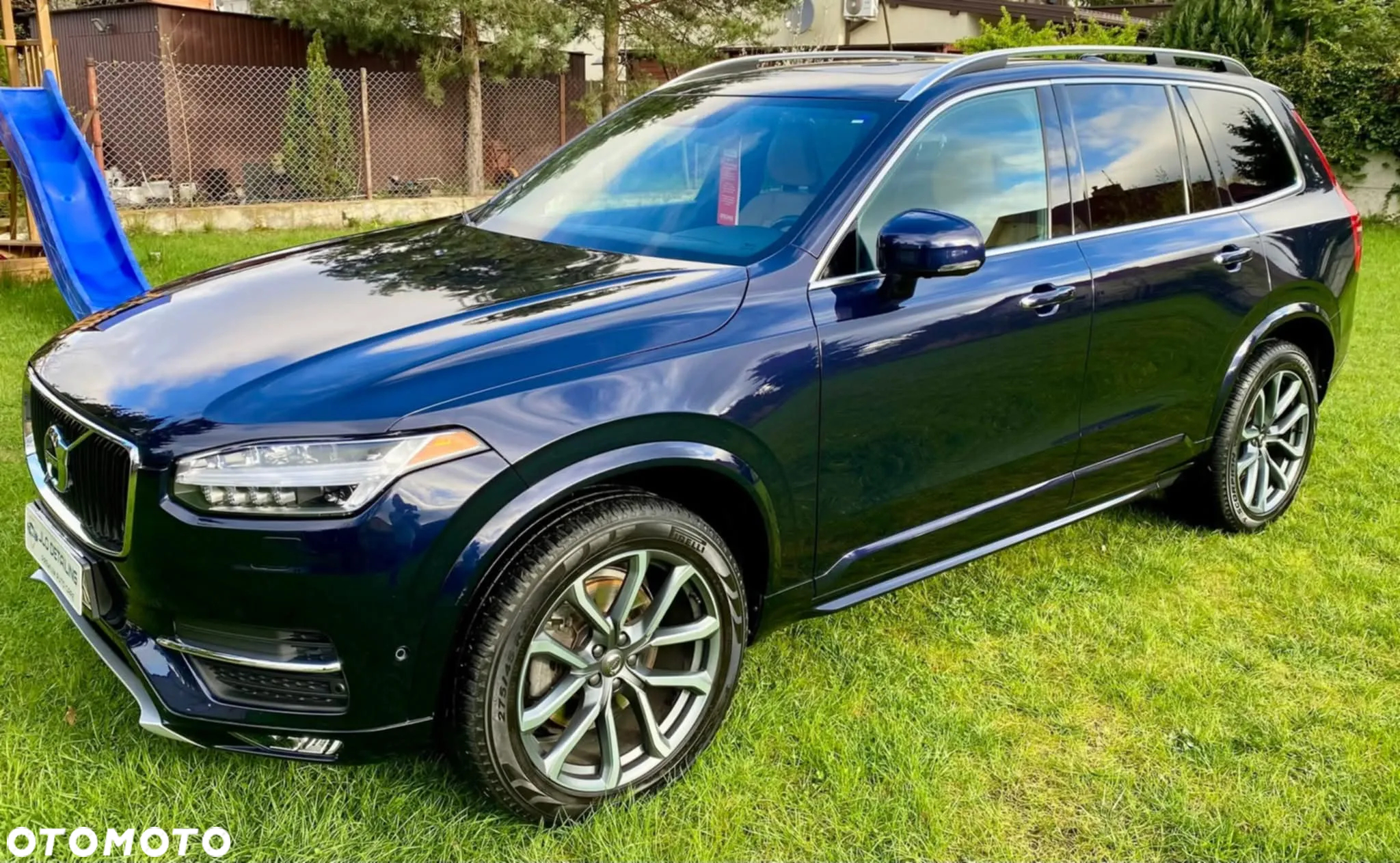 Volvo XC 90 - 2