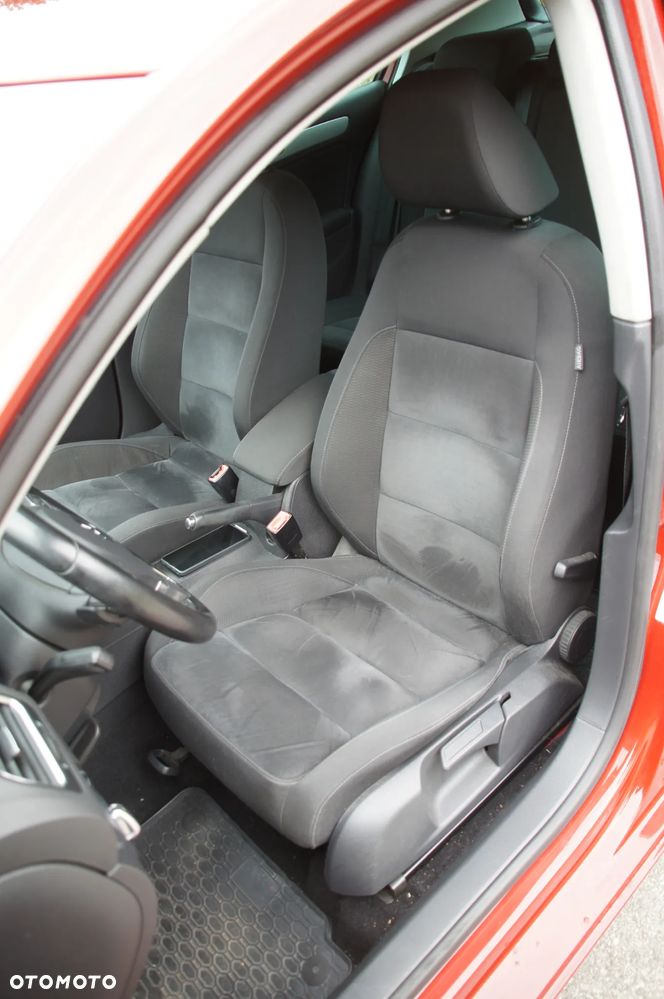 Volkswagen Golf Aktionsmodell 1.8 T DSG Highline - 17