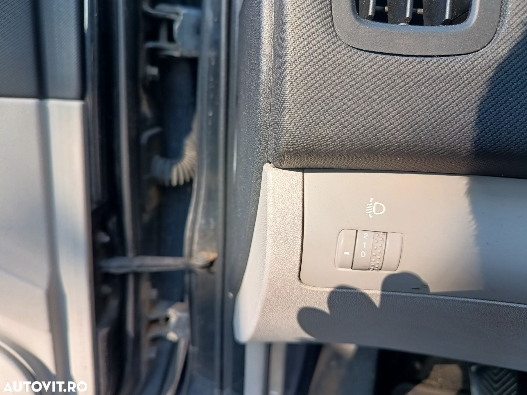 Dezmembrari  Kia CEED (ED)  2006  > 2012 1.6 CRDi 90 Motorina - 8