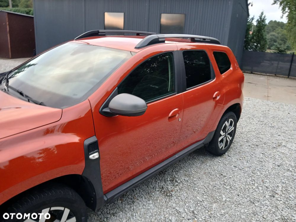 Dacia Duster 1.0 TCe Prestige - 8