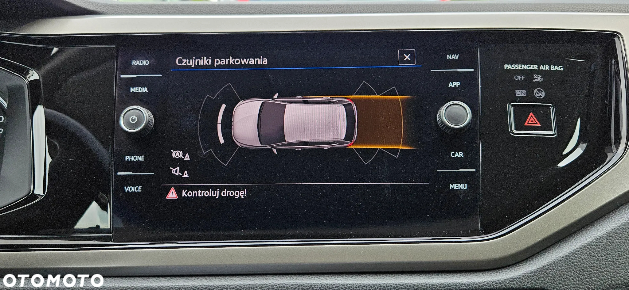 Volkswagen Polo 1.0 Life - 27